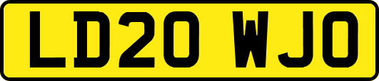 LD20WJO