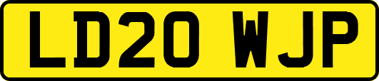 LD20WJP
