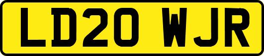 LD20WJR