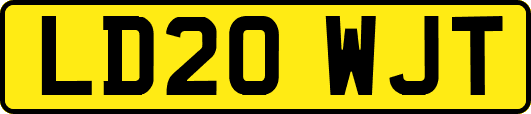 LD20WJT