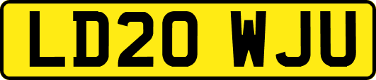 LD20WJU