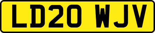 LD20WJV