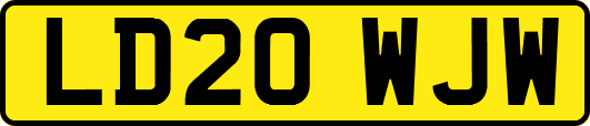 LD20WJW
