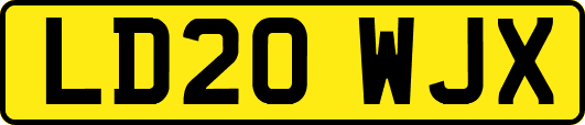 LD20WJX