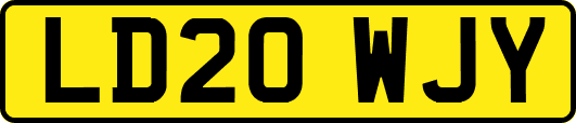 LD20WJY