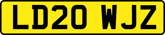 LD20WJZ