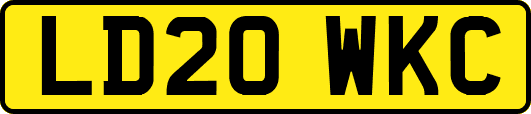 LD20WKC