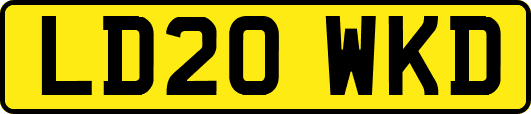 LD20WKD