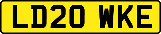 LD20WKE