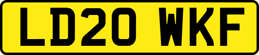 LD20WKF