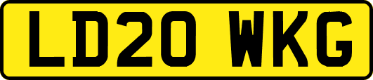 LD20WKG