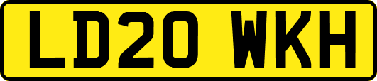 LD20WKH
