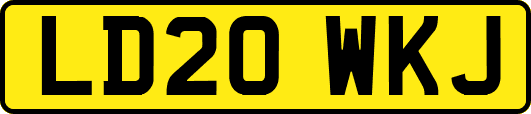 LD20WKJ