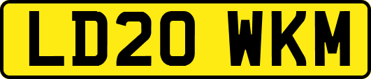 LD20WKM