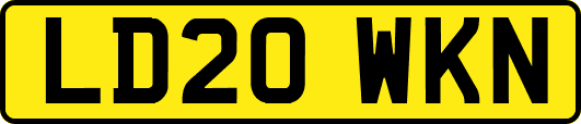 LD20WKN