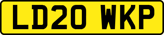 LD20WKP