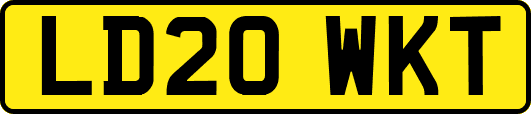 LD20WKT
