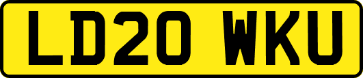 LD20WKU