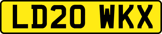 LD20WKX