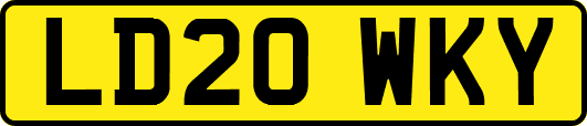 LD20WKY