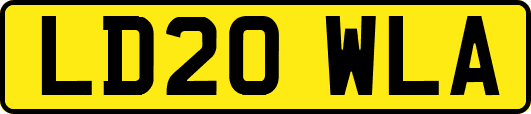 LD20WLA