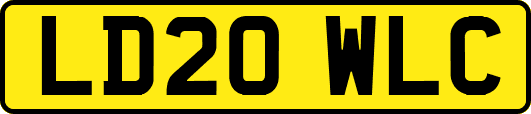 LD20WLC