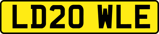 LD20WLE