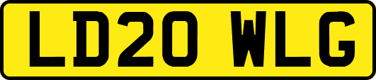 LD20WLG