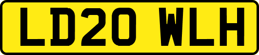 LD20WLH