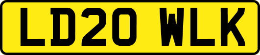 LD20WLK