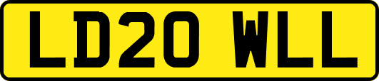 LD20WLL