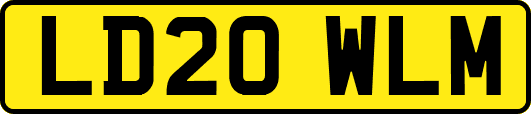 LD20WLM