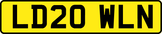 LD20WLN