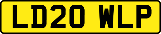 LD20WLP