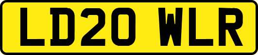 LD20WLR