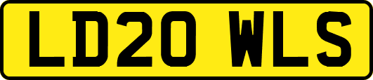 LD20WLS