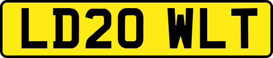 LD20WLT