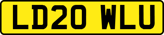 LD20WLU