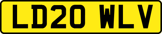 LD20WLV