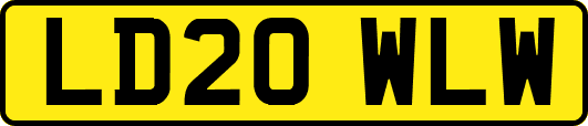 LD20WLW
