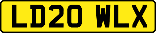 LD20WLX