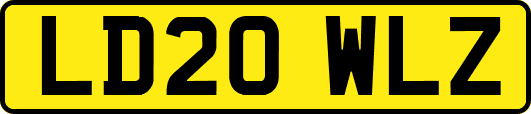 LD20WLZ