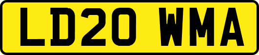 LD20WMA