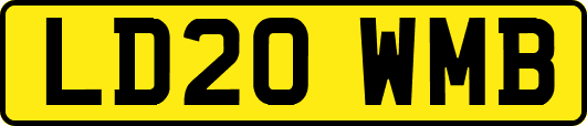LD20WMB
