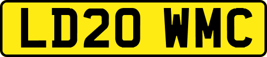 LD20WMC