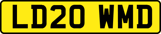 LD20WMD