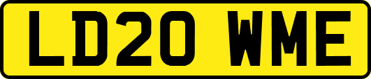 LD20WME
