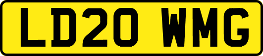 LD20WMG