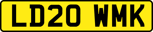 LD20WMK