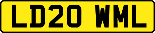 LD20WML